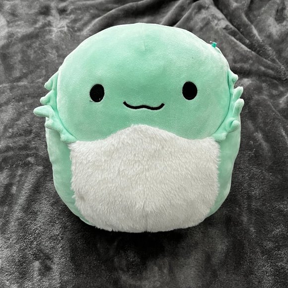 Squishmallows | Toys | Green Squishmallow Medium Size | Poshmark